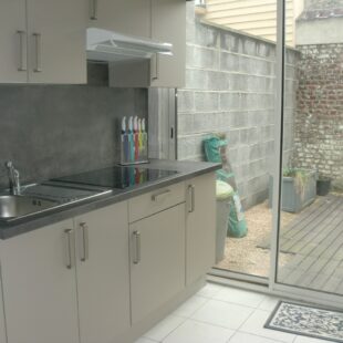 Location maison meublé à Loos