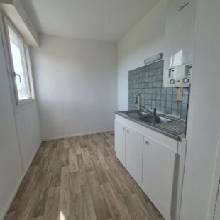 Location appartement à Lens