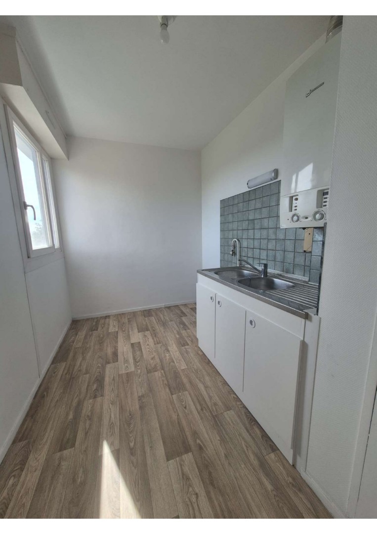 Location appartement à Lens