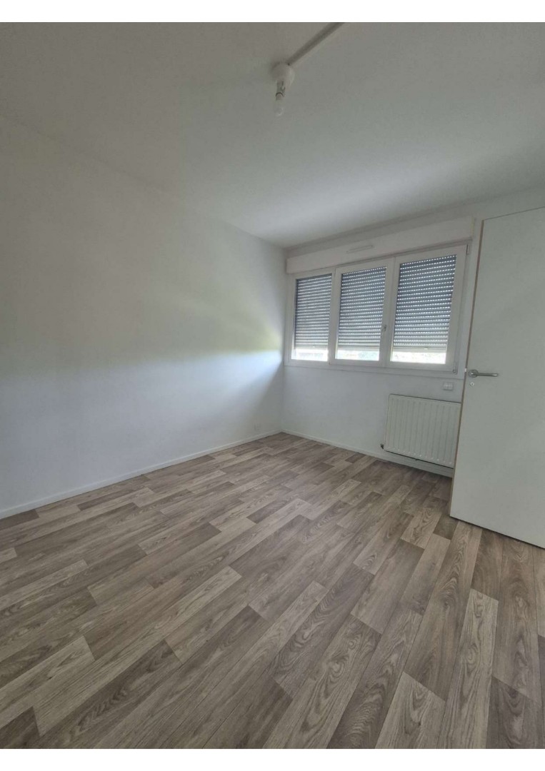 Location appartement à Lens