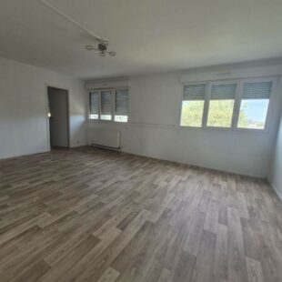 Location appartement à Lens
