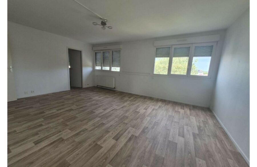 Location appartement à Lens