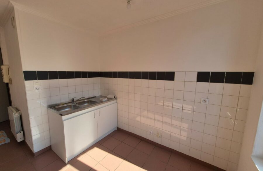 Location appartement à Bruay-La-Buissière