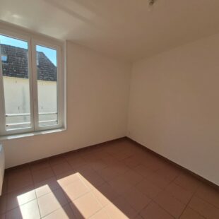 Location appartement à Bruay-La-Buissière