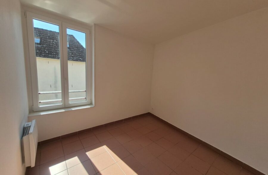 Location appartement à Bruay-La-Buissière