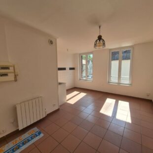 Location appartement à Bruay-La-Buissière