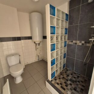 Location appartement à Bruay-La-Buissière