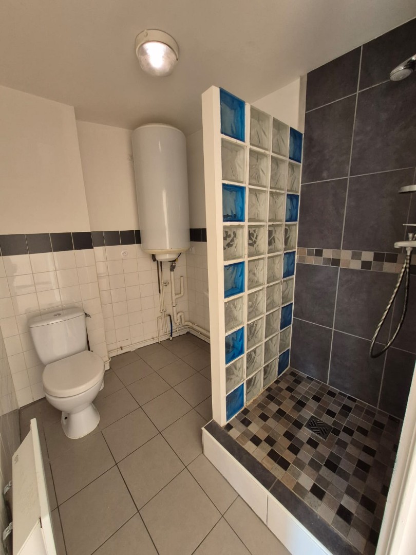 Location appartement à Bruay-La-Buissière