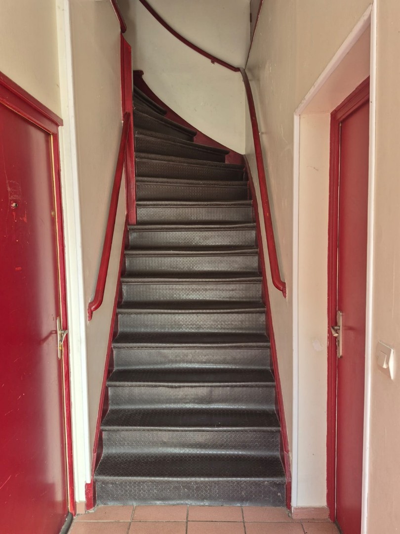 Location appartement à Bruay-La-Buissière