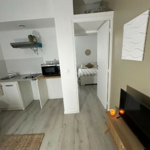 Location appartement meublé à Maubeuge