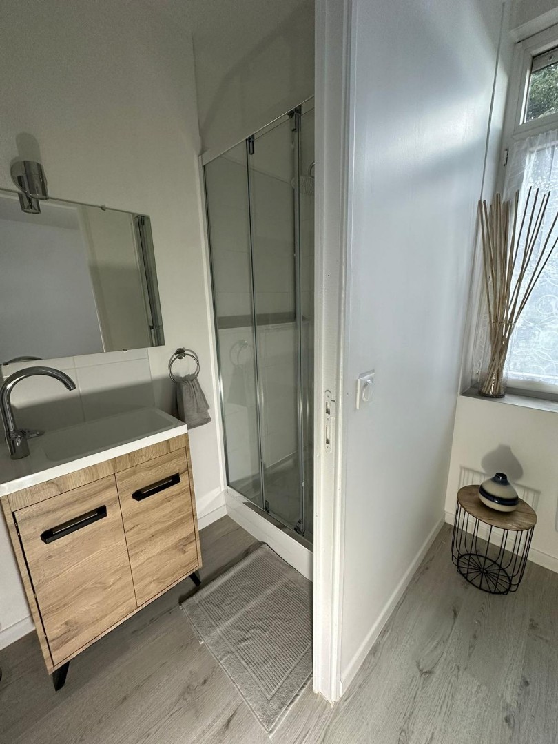 Location appartement meublé à Maubeuge