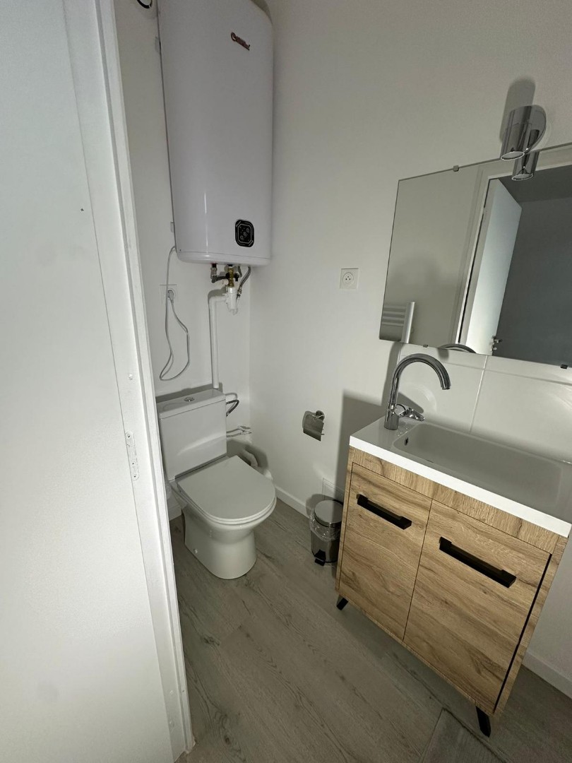 Location appartement meublé à Maubeuge