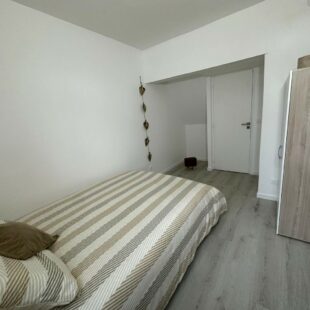 Location appartement meublé à Maubeuge