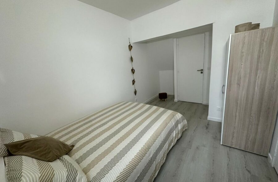 Location appartement meublé à Maubeuge