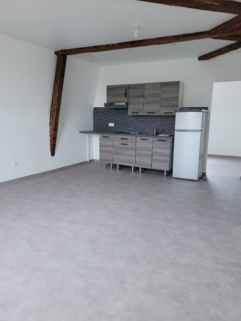Location appartement à Caudry
