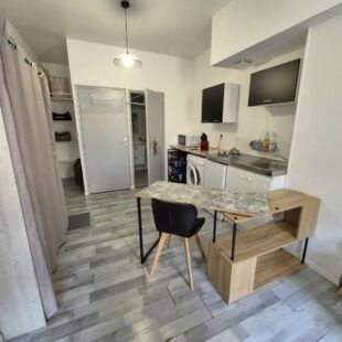 Location appartement meublé à Cambrai