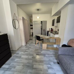Location appartement meublé à Cambrai