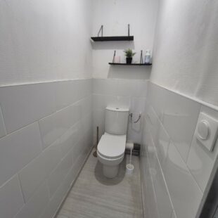 Location appartement meublé à Cambrai