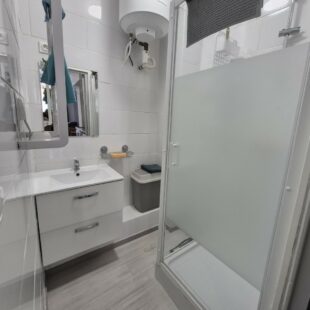 Location appartement meublé à Cambrai
