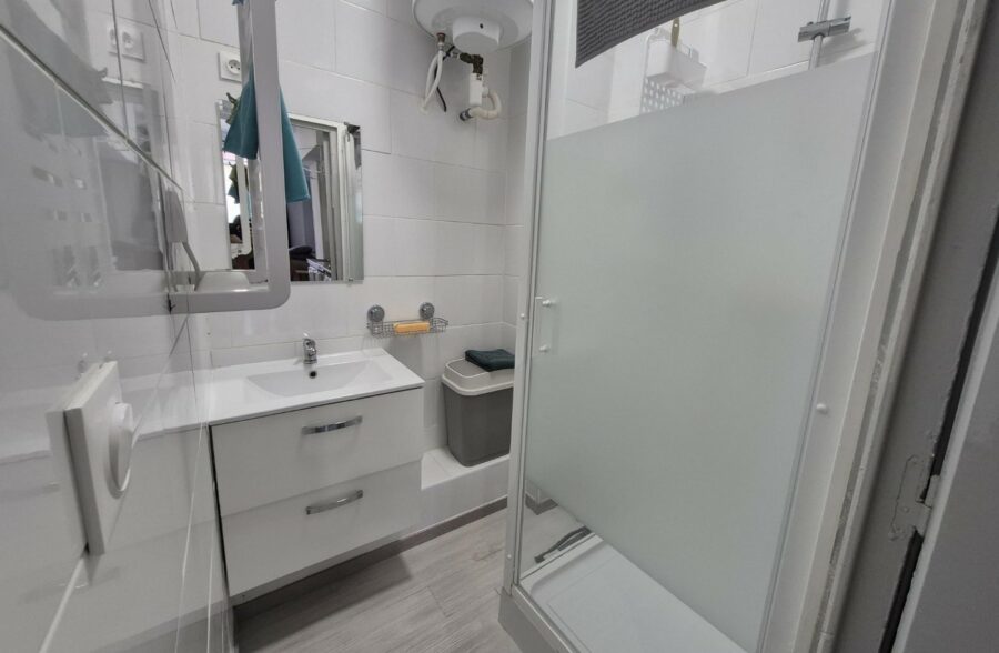 Location appartement meublé à Cambrai