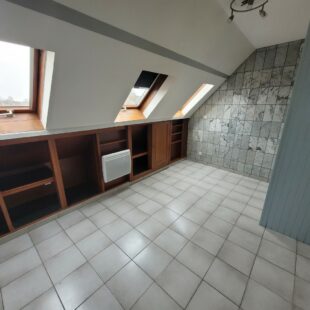 Location appartement à Sin-Le-Noble