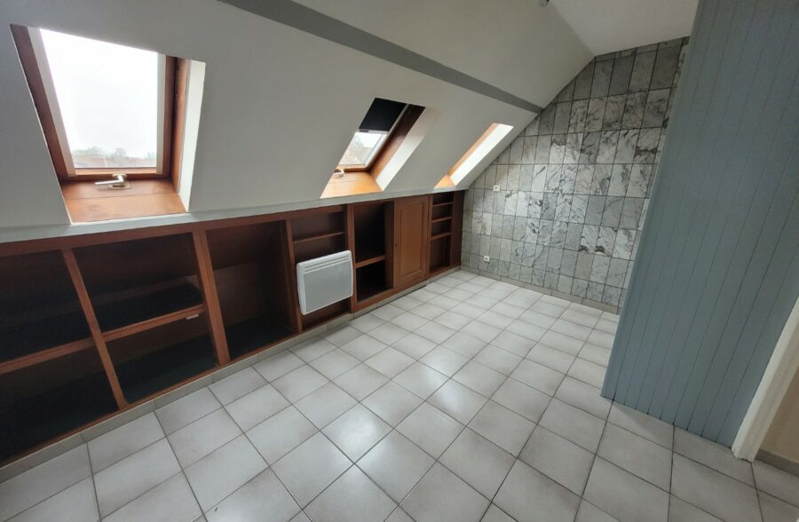 Location appartement à Sin-Le-Noble