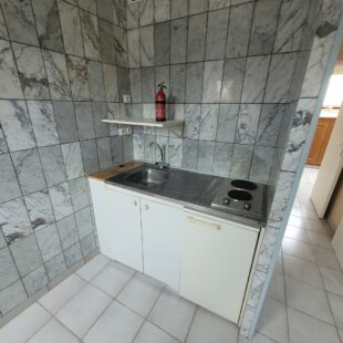 Location appartement à Sin-Le-Noble
