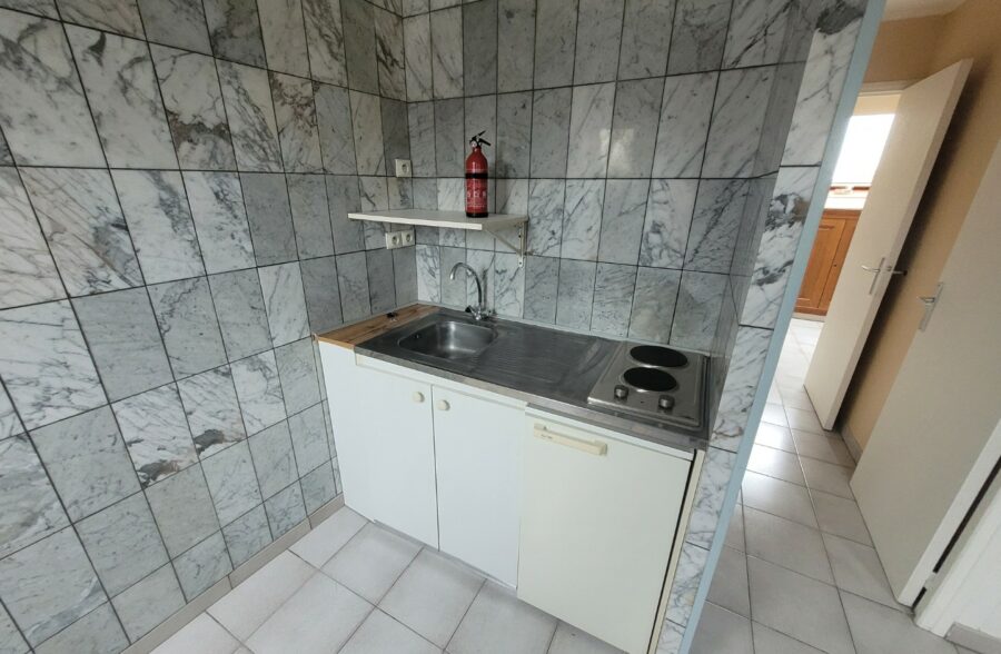 Location appartement à Sin-Le-Noble