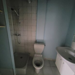 Location appartement à Sin-Le-Noble