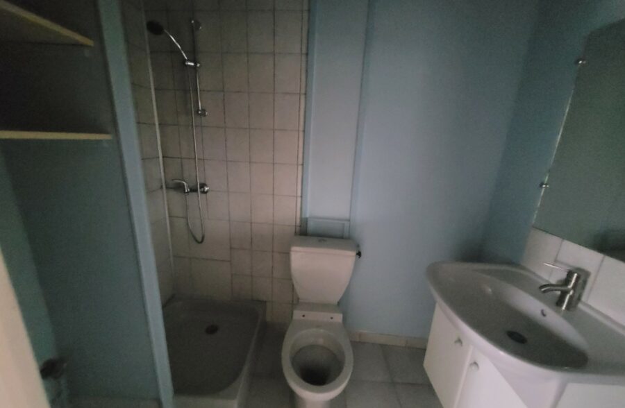Location appartement à Sin-Le-Noble
