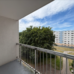 Location appartement à Dunkerque
