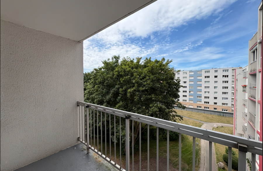 Location appartement à Dunkerque