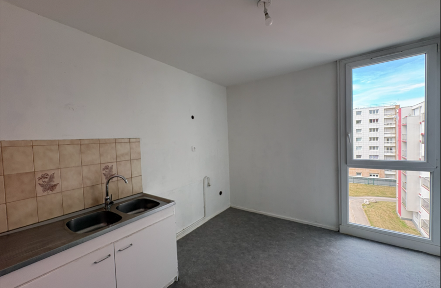 Location appartement à Dunkerque