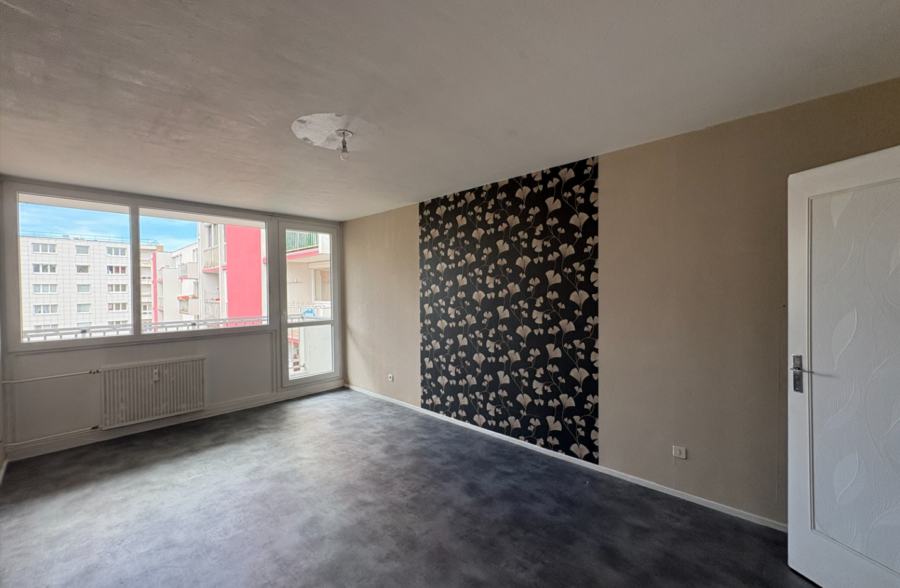 Location appartement à Dunkerque
