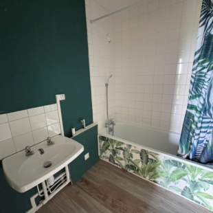 Location appartement à Dunkerque
