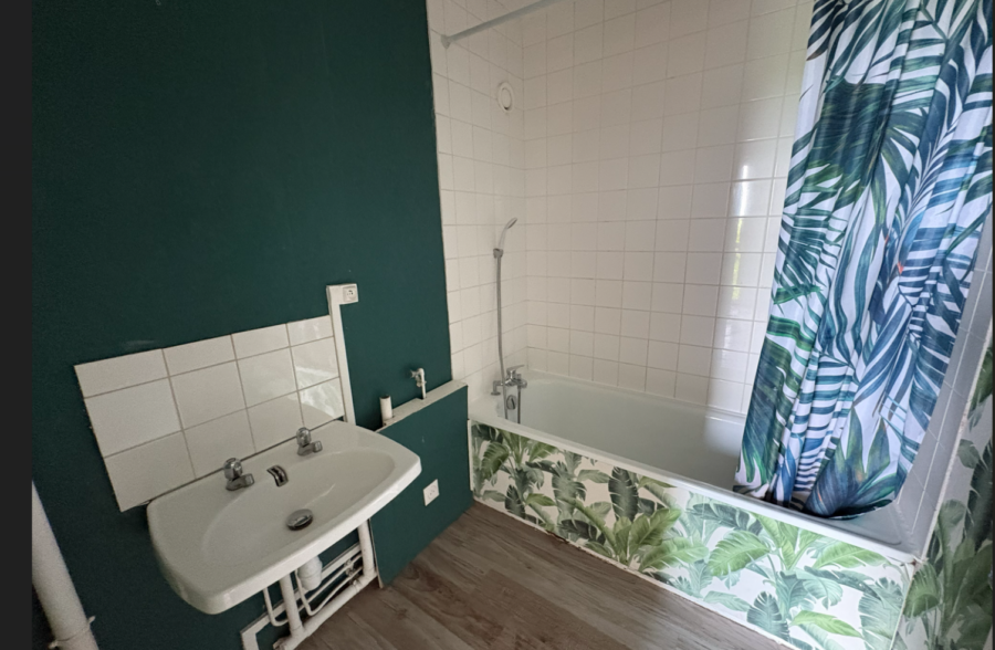 Location appartement à Dunkerque