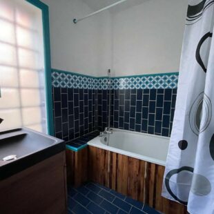 Location appartement à Saint-Omer
