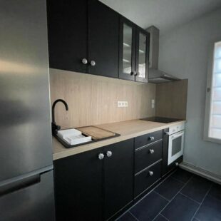 Location appartement à Saint-Omer