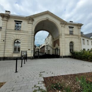 Location appartement meublé à Valenciennes