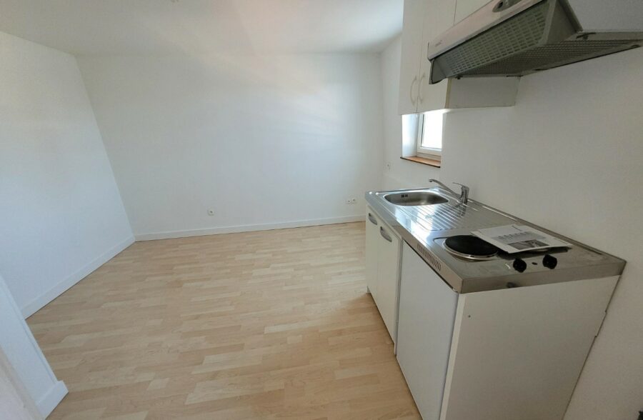 Location appartement à Douai