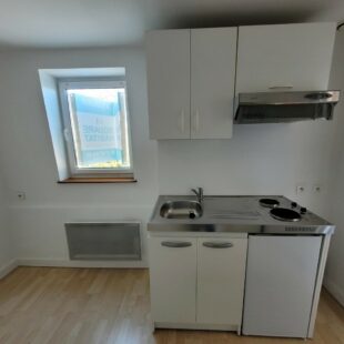 Location appartement à Douai