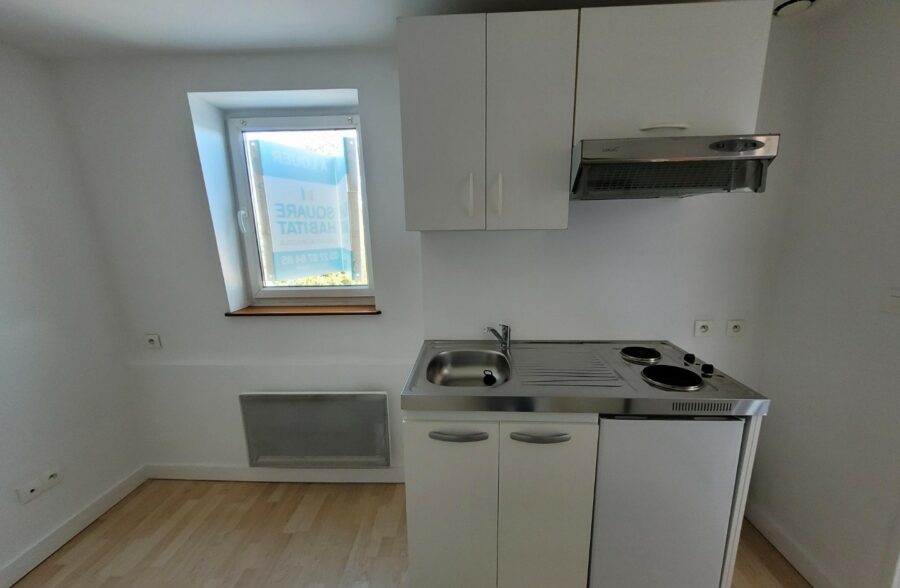 Location appartement à Douai
