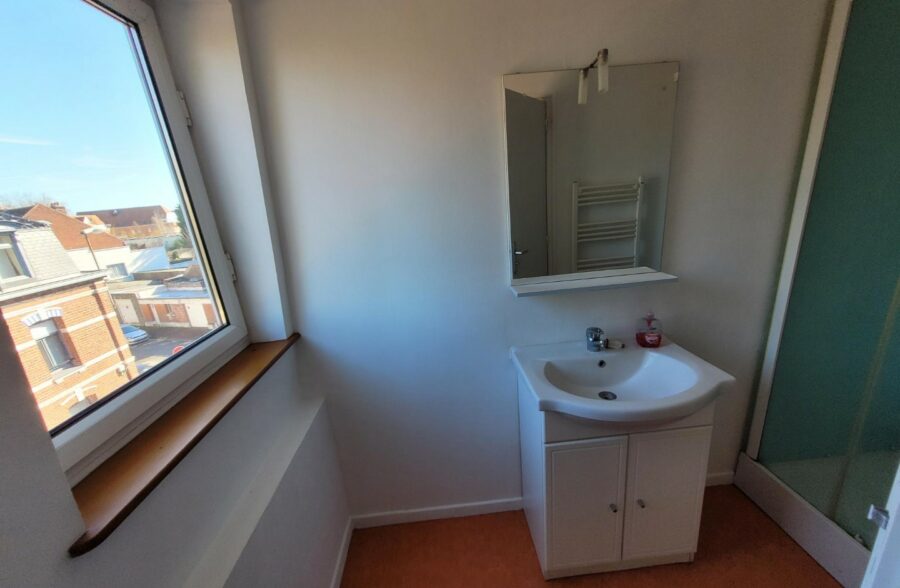 Location appartement à Douai