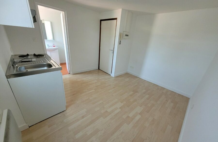 Location appartement à Douai