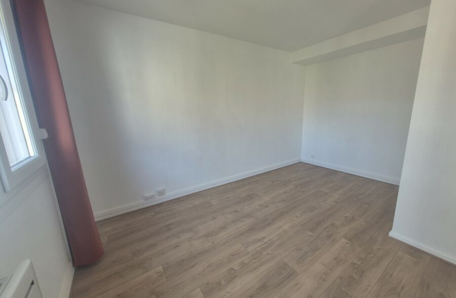 Location appartement à Lille