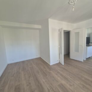 Location appartement à Lille