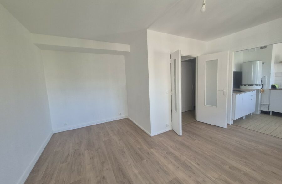 Location appartement à Lille