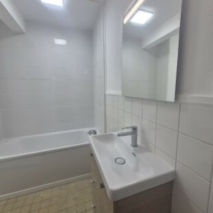 Location appartement à Lille