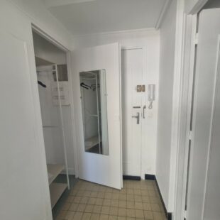 Location appartement à Lille
