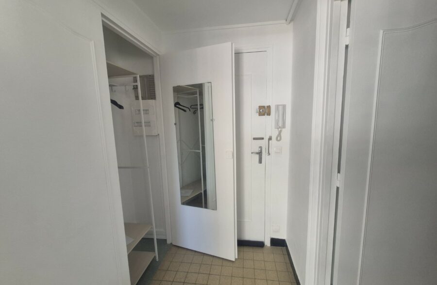 Location appartement à Lille